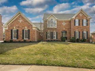 Foreclosed Home - 14608 SUMMER BLOSSOM LN, 63017