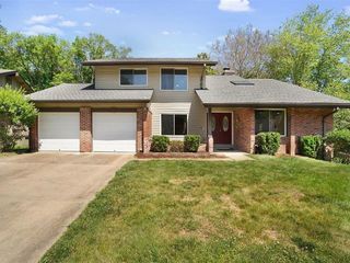 Foreclosed Home - 1290 LURAY DR, 63017