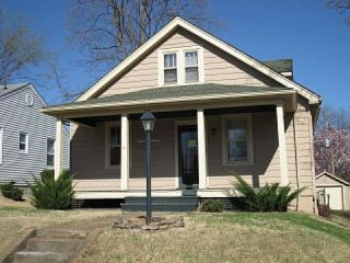 Foreclosed Home - 704 JEFFERSON AVE, 63019