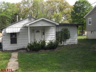 Foreclosed Home - List 100053792