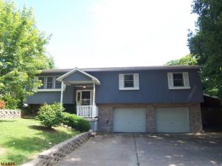 Foreclosed Home - 17 HEATHER CT, 63019