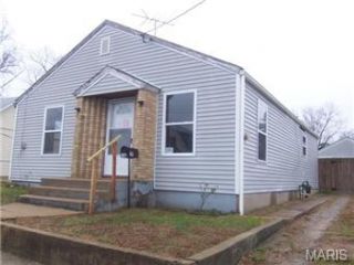 Foreclosed Home - 206 BROADWAY AVE, 63019