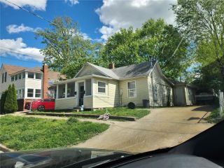 Foreclosed Home - 204 BROADWAY AVE, 63019