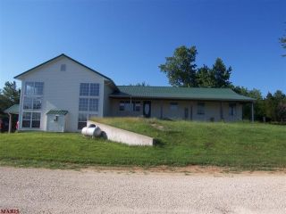 Foreclosed Home - 13576 HIGHWAY E, 63020
