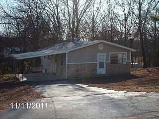 Foreclosed Home - 14145 SPRING DR, 63020