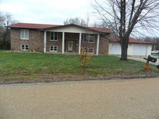 Foreclosed Home - 1439 BERRY DAIRY RD, 63020