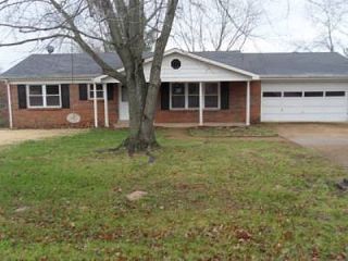 Foreclosed Home - 3554 STATE ROAD V, 63020