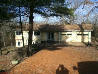 Foreclosed Home - 4201 OLD STATE RD, 63020