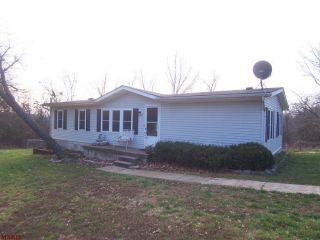 Foreclosed Home - 2472 WEGMANN RD, 63020