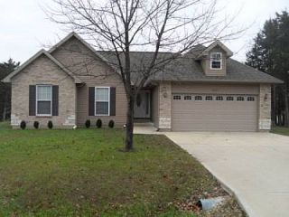 Foreclosed Home - 305 MARGIES WAY, 63020