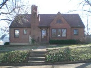 Foreclosed Home - 309 S 5TH ST, 63020