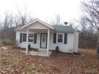 Foreclosed Home - List 100246455