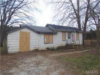 Foreclosed Home - 11836 HILLSBORO VICTORIA RD, 63020