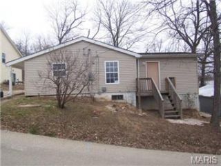 Foreclosed Home - 700 MOULTON ST, 63020