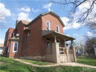 Foreclosed Home - 508 W KELLEY ST, 63020