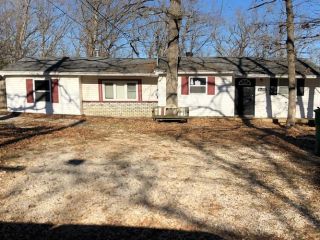 Foreclosed Home - 4105 Ridge Dr, 63020