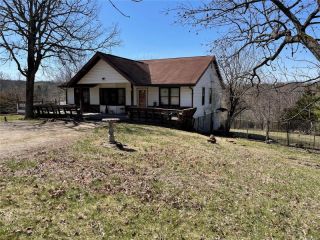 Foreclosed Home - 3237 HARDING RD, 63020