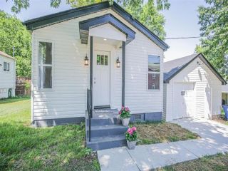 Foreclosed Home - 210 PERRY ST, 63020