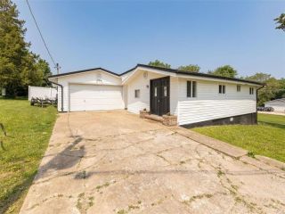 Foreclosed Home - 3803 COLES PL, 63020