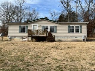 Foreclosed Home - 14171 TIMBERLINE DR, 63020
