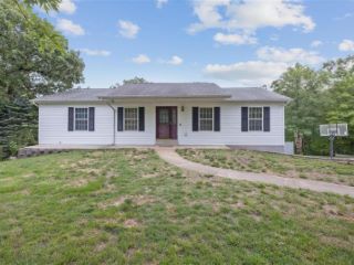 Foreclosed Home - 12640 VALLEY VUE LN, 63020