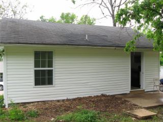Foreclosed Home - 312 DONALDSON ST, 63020
