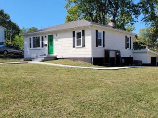 Foreclosed Home - 524 N 9TH ST, 63020