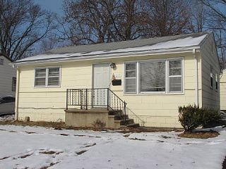 Foreclosed Home - 437 HILLCREST BLVD, 63021