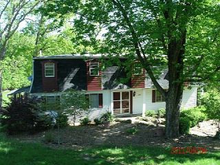 Foreclosed Home - 1426 RIDGE RD, 63021
