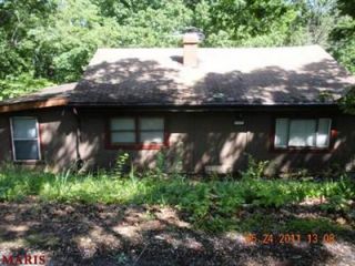 Foreclosed Home - List 100094718