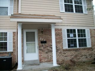 Foreclosed Home - List 100100566