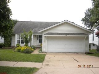 Foreclosed Home - List 100108224