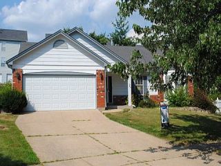 Foreclosed Home - 14 CARRIAGE CREEK CT, 63021