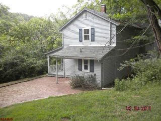 Foreclosed Home - 920 SAINT PAUL RD, 63021