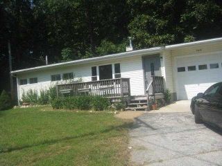 Foreclosed Home - 949 NEW BALLWIN RD, 63021