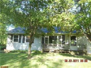 Foreclosed Home - 211 LARK HILL LN, 63021