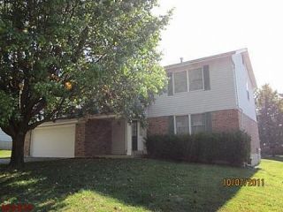 Foreclosed Home - 1734 BLAKEFIELD TER, 63021
