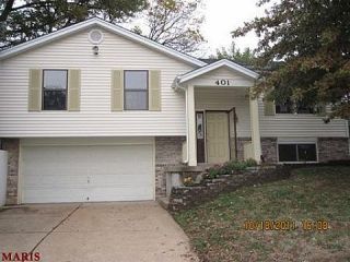 Foreclosed Home - List 100197169