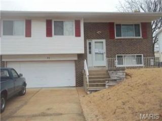 Foreclosed Home - List 100270950