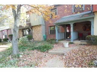Foreclosed Home - 13325 HIDDENDALE LN, 63021