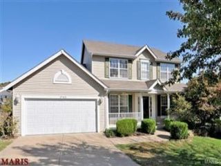 Foreclosed Home - 1762 SPRING VIEW TERRACE CT, 63021
