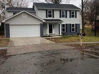 Foreclosed Home - List 100517735