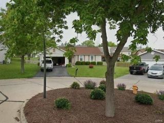 Foreclosed Home - List 100602355