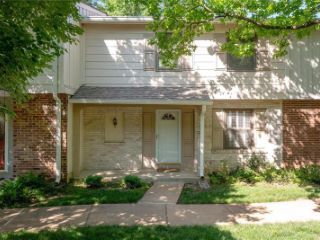Foreclosed Home - 13371 HIDDENDALE LN, 63021
