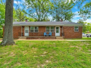 Foreclosed Home - 242 RIES RD, 63021