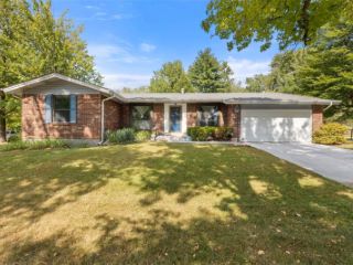 Foreclosed Home - 1129 BRIARHURST DR, 63021