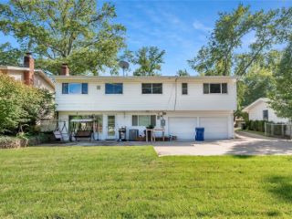 Foreclosed Home - List 101299354