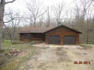 Foreclosed Home - 8560 BUXTON ACRES RD, 63023