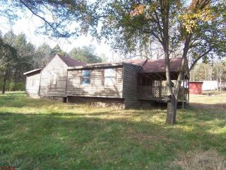 Foreclosed Home - 7977 STATE ROUTE 30, 63023