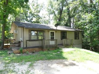 Foreclosed Home - 9606 Ridge Rd, 63023